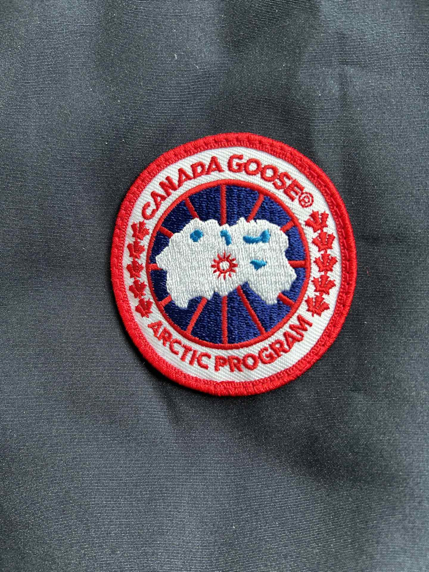 Canada Goose Down Jackets